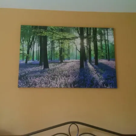 Raupennest Mit Blockhaussauna Pensionat 4*