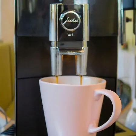 Pensionat Raupennest Mit Blockhaussauna