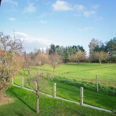 Raupennest Mit Blockhaussauna 4* Bautzen