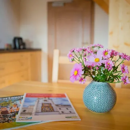 Raupennest Mit Blockhaussauna Pensionat 4*